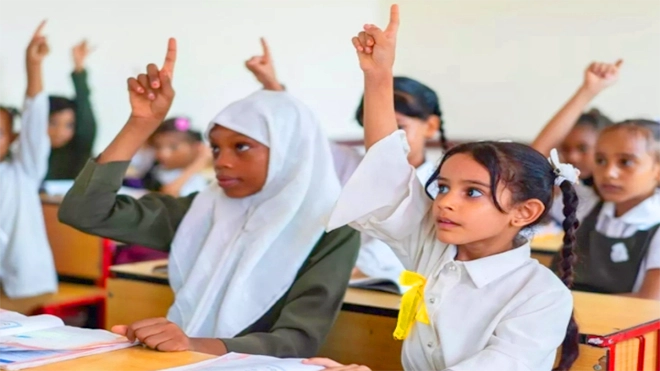 الغذاء العالمي: مليون طالب سيُحرمون من التغذية المدرسية بسبب نقص التمويل